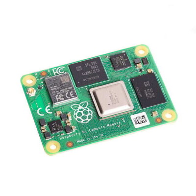 Raspberry Pi Compute Model 4 8GB - 1