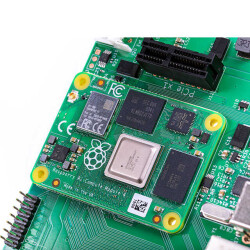 Raspberry Pi Compute Model 4 8GB - 3