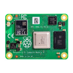 Raspberry Pi Compute Modül 4 - 1.5GHz 4 Core 4GB RAM - 1