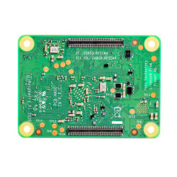 Raspberry Pi Compute Module 4 2GB - Raspberry Pi (1)