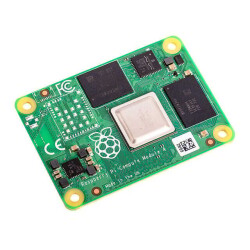 Raspberry Pi Compute Module 4 2GB - Raspberry Pi