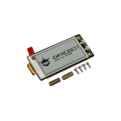 GDE0213B1 eInk Electronic ePaper 2.13