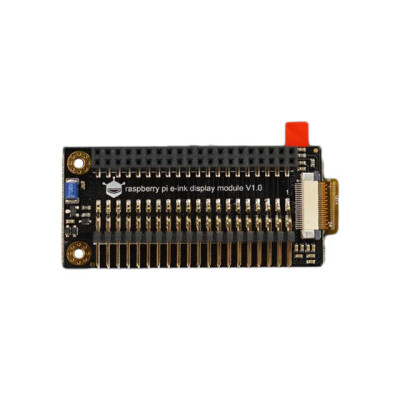 GDE0213B1 eInk Electronic ePaper 2.13