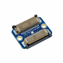 Raspberry Pi - Extension Board - 1