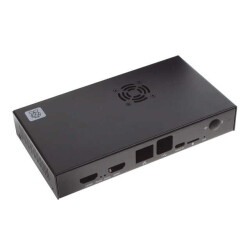 Raspberry Pi IO Case for Raspberry Pi Compute Module 5 - Raspberry Pi