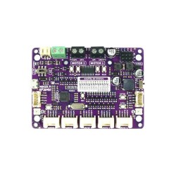 Raspberry Pi MCU - 1