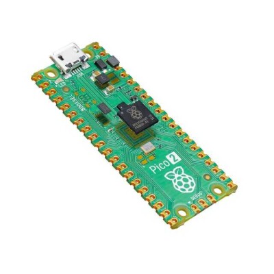 Raspberry Pi Pico 2 RP2350 - 1