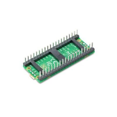 RP2040 Raspberry Pi Pico - ARM® Cortex®-M0+ MCU 32-Bit Embedded Evaluation Board - 1