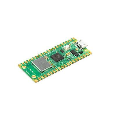 Raspberry Pi Pico W - 1