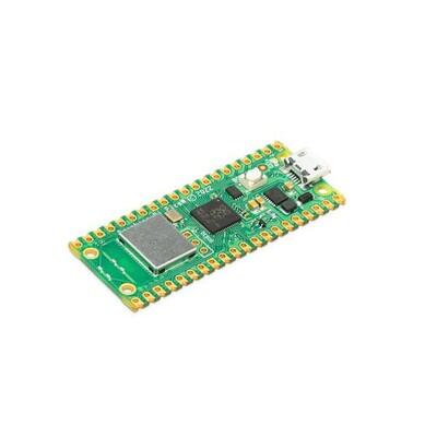 RP2040 Raspberry Pi Pico series ARM® Cortex®-M0+ MCU 32-Bit Embedded Evaluation Board - 1