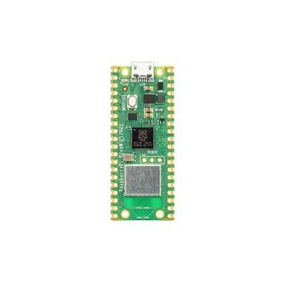 RP2040 Raspberry Pi Pico series ARM® Cortex®-M0+ MCU 32-Bit Embedded Evaluation Board - 2