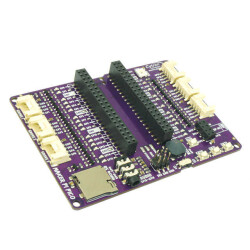 Raspberry Pi Starter Kit - Cytron Technologies Sdn Bhd