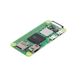 Raspberry Pi Zero 2 W - 1