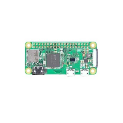 Raspberry Pi Zero W - 1