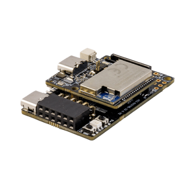 RASynBoard - Neural Decision Processor, Artificial Intelligence - 3