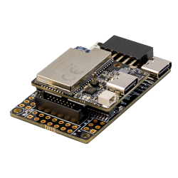 RASynBoard - Neural Decision Processor, Artificial Intelligence - 5