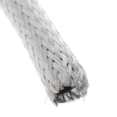 Tubular Ground Braid 0.492