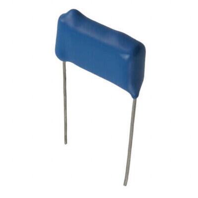 RC EMI Filter 1st Order Low Pass 1 Channel R = 220Ohms, C = 0.5µF Radial - 1