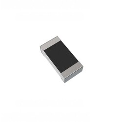 120 Ohms ±1% 0.125W, 1/8W Chip Resistor 0805 (2012 Metric) Thick Film - YAGEO
