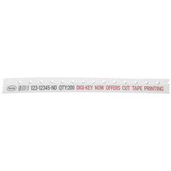 10 kOhms ±5% 0.25W, 1/4W Chip Resistor 1206 (3216 Metric) Moisture Resistant Thick Film - YAGEO (1)