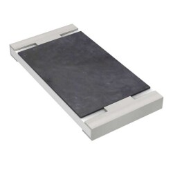 1.2 kOhms ±5% 1W Chip Resistor 2512 (6332 Metric) Moisture Resistant Thick Film - YAGEO