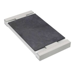 240 Ohms ±5% 1W Chip Resistor 2512 (6332 Metric) Moisture Resistant Thick Film - YAGEO