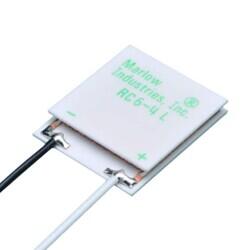Peltier Module 20.0W @ 27°C 3.7 A 130°C - Marlow Industries, Inc.