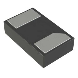 8V Clamp 10A (8/20µs) Ipp Tvs Diode Surface Mount SLP1006P2 - Semtech Corporation
