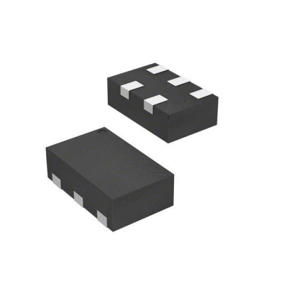 15V Clamp 5A (8/20µs) Ipp Tvs Diode Surface Mount SLP1308N5T - 1
