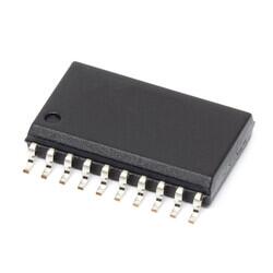 Real Time Clock (RTC) IC Clock/Calendar 236B I²C, 2-Wire Serial 20-SOIC (0.295
