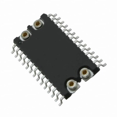 Real Time Clock (RTC) IC Clock/Calendar 44B SPI 28-SOP (0.350