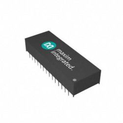 Real Time Clock (RTC) IC Phantom Time Chip Parallel 28-DIP Module (0.600