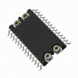 Real Time Clock (RTC) IC Clock/Calendar Parallel 28-SOP (0.350