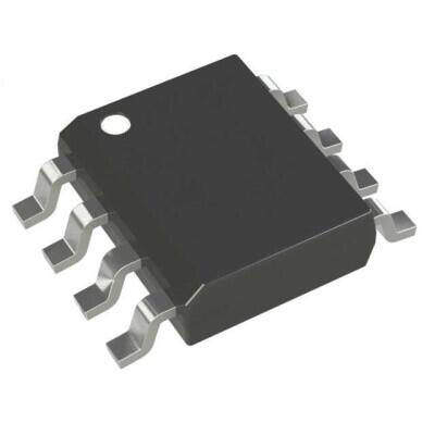 Real Time Clock (RTC) IC Clock/Calendar 64B I²C, 2-Wire Serial 8-SOIC (0.154