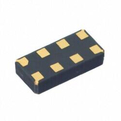 Real Time Clock (RTC) IC Clock/Calendar 2B, 43B I²C, 2-Wire Serial 8-WCDFN - 2