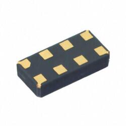 Real Time Clock (RTC) IC Clock/Calendar 1B SPI, 3-Wire Serial 8-WCDFN - Micro Crystal AG