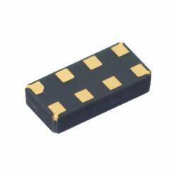 Real Time Clock (RTC) IC Clock/Calendar 1B I²C, 2-Wire Serial 8-WCDFN - Micro Crystal AG (1)