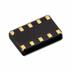 Real Time Clock (RTC) IC Clock/Calendar I²C, 2-Wire Serial 10-VCDFN - Micro Crystal AG (1)