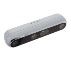 REALSENSE DEPTH CAMERA D456 RGD IMU IP65 BULK - RealSense