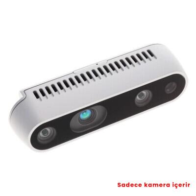 RealSense™ Depth Camera D435I (Camera Only) - 1