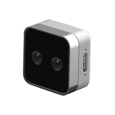 RealSense™ Depth Camera D405 (Camera Only) - 1