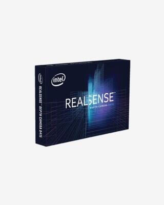REALSENSE DEPTH CAMERA D415 - 8