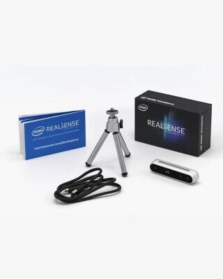 RealSense™ Depth Camera D415 - 7