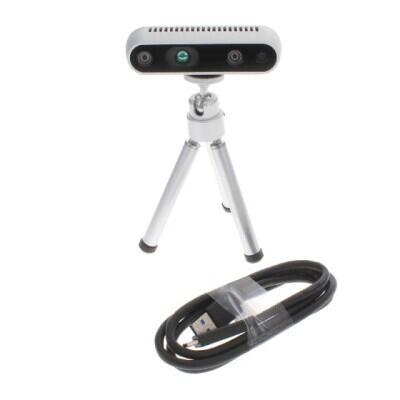 RealSense™ Depth Camera D435 - 1