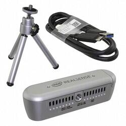 REALSENSE DEPTH CAMERA D435I - RealSense (1)