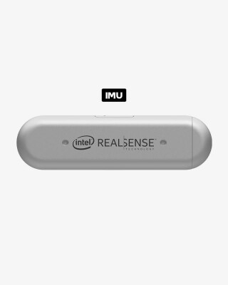 REALSENSE DEPTH CAMERA D435I - 5