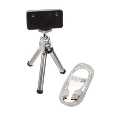 RealSense™ Depth Camera ID Solution F455L - 1