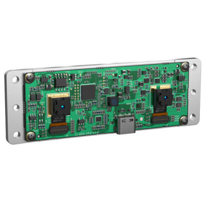 RealSense™ Depth Camera Module D421 - 2