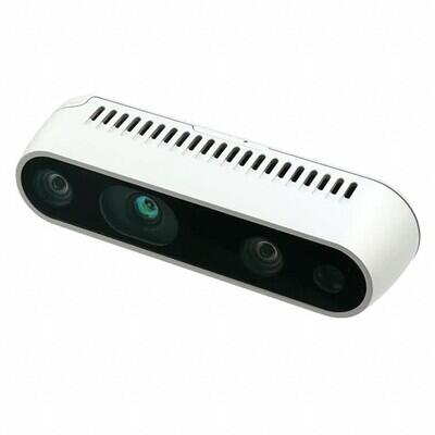 REALSENSE DEPTH CAMERA ONLY D435 - 1