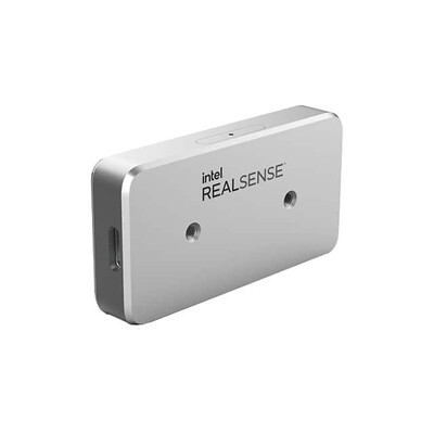 RealSense™ Depth Camera Peripheral ID F455 - 3